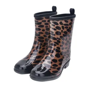 Gumboots Leopard S280