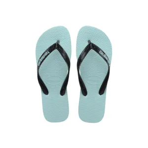 HAVAIANAS KIDS ORIGINAL PRETO THONGS (Without Box)