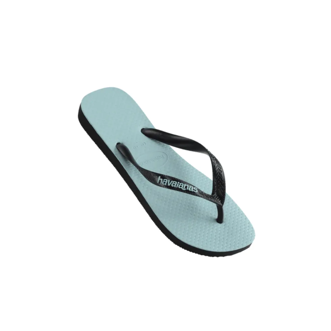 HAVAIANAS KIDS ORIGINAL PRETO THONGS (Without Box)