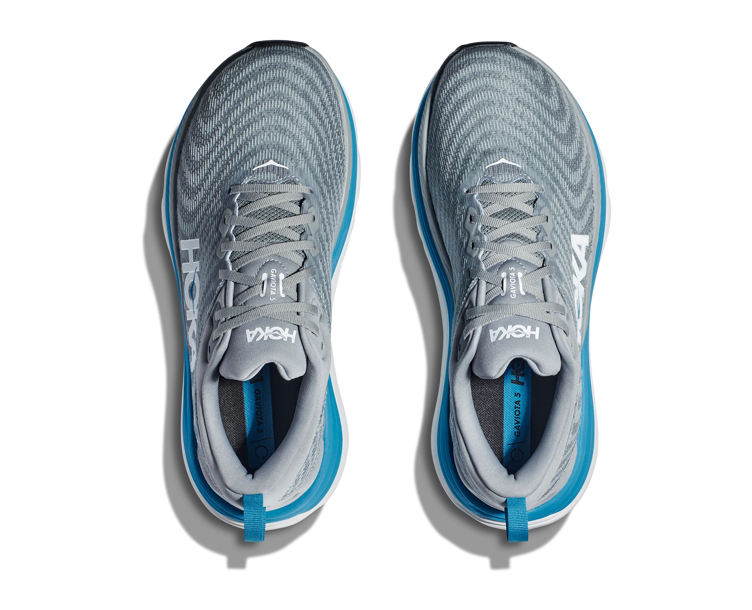 HOKA ONE ONE Men's Gaviota 5