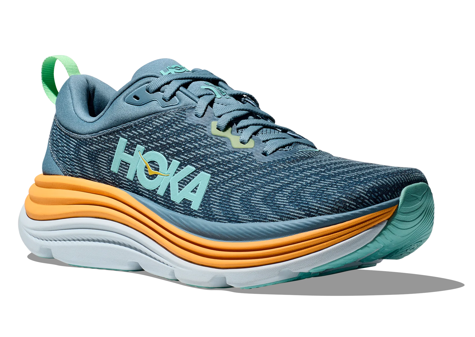 HOKA ONE ONE Men's Gaviota 5