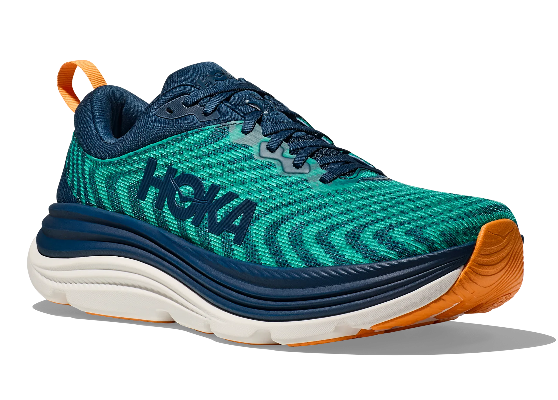 HOKA ONE ONE Men's Gaviota 5