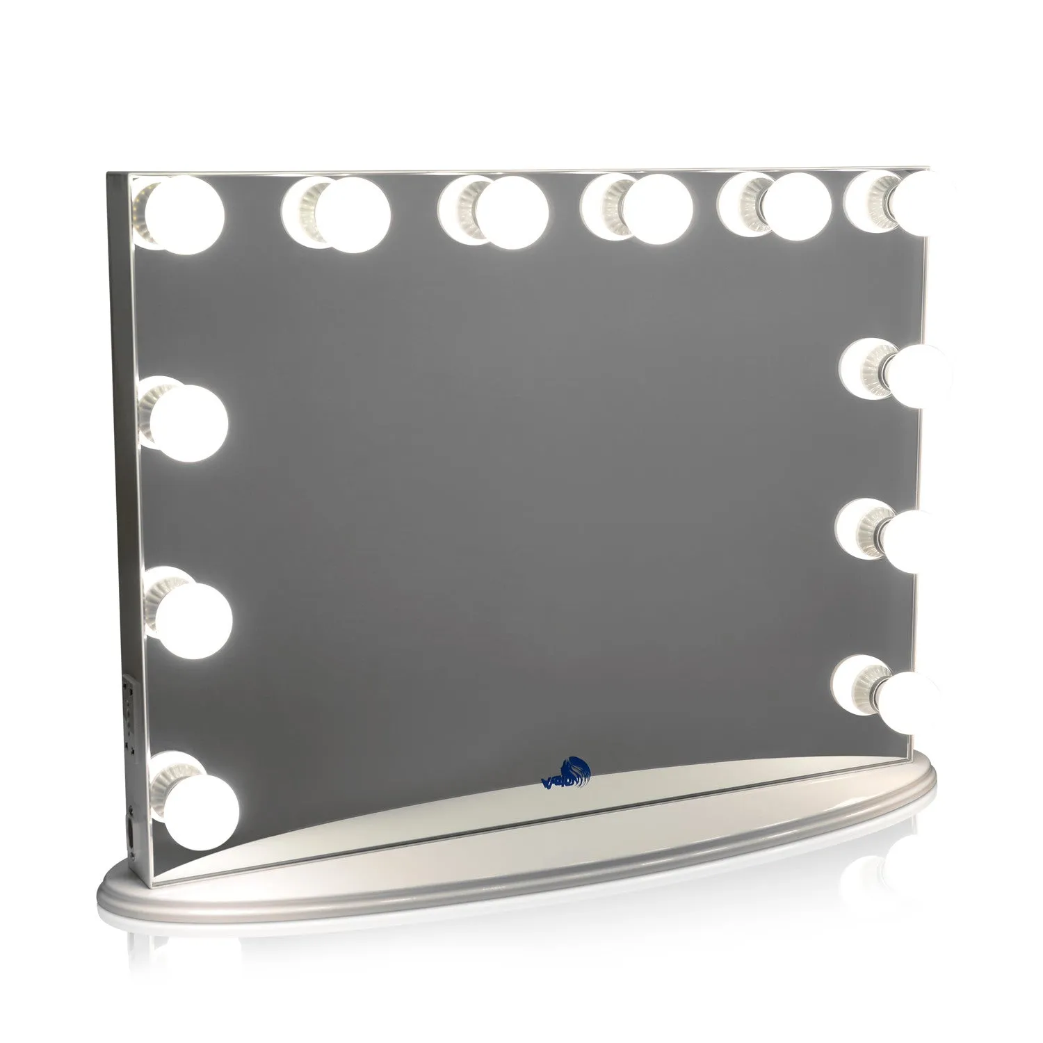 Hollywood  Vanity Mirror(Rectangle)