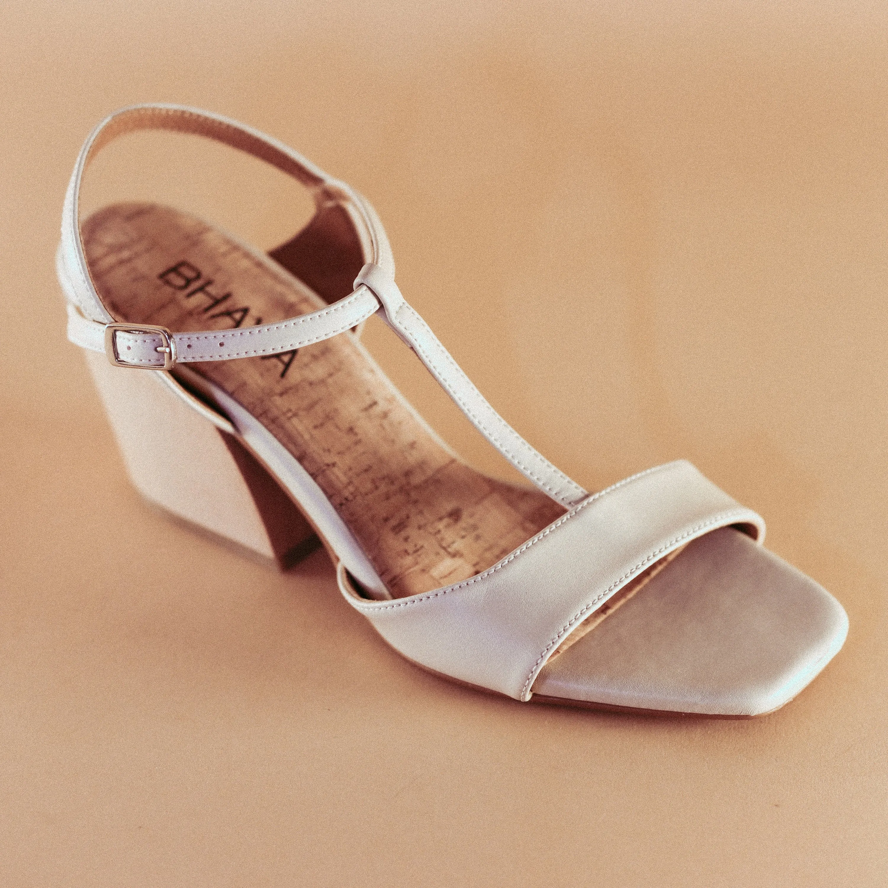 Imani Wedge Sandal