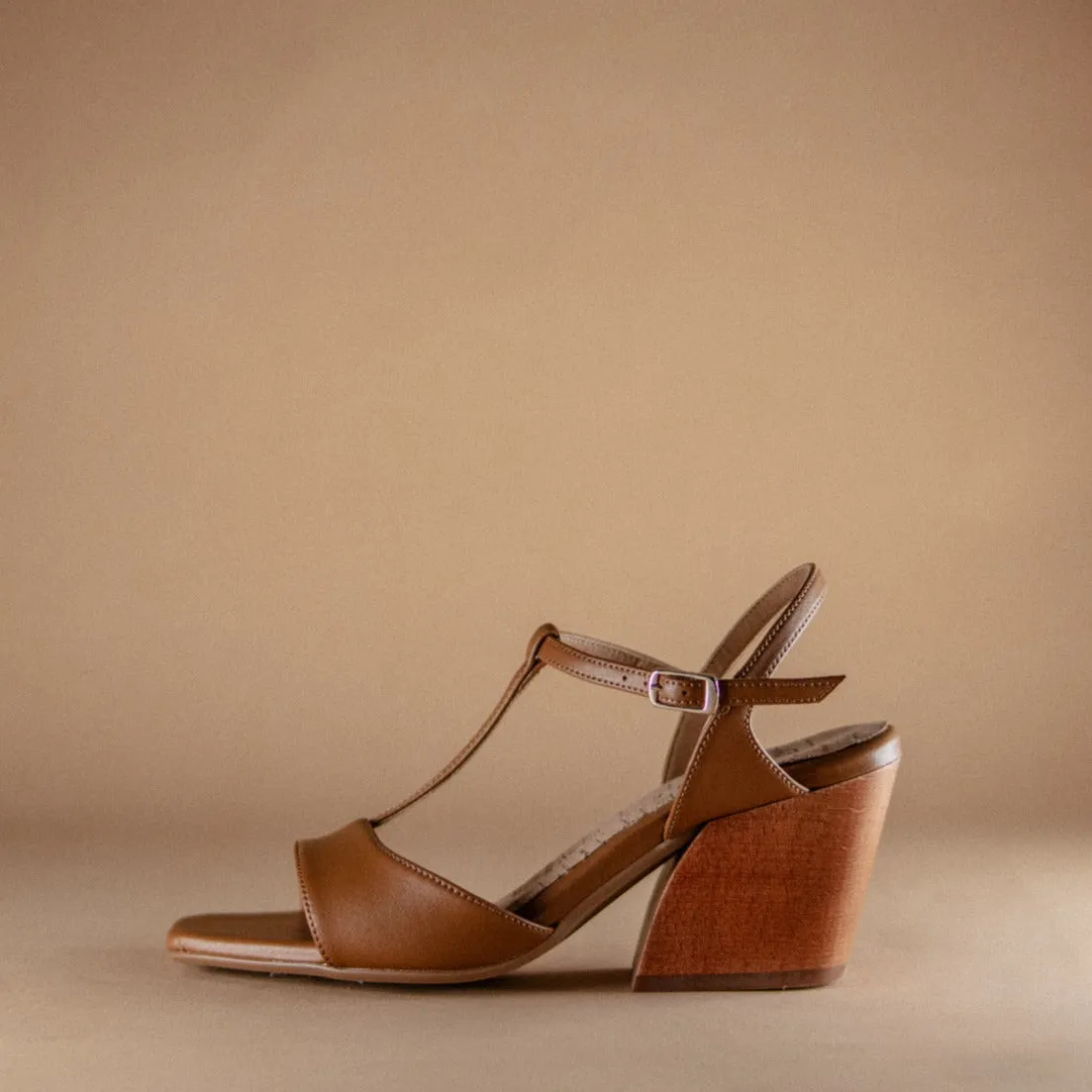 Imani Wedge Sandal