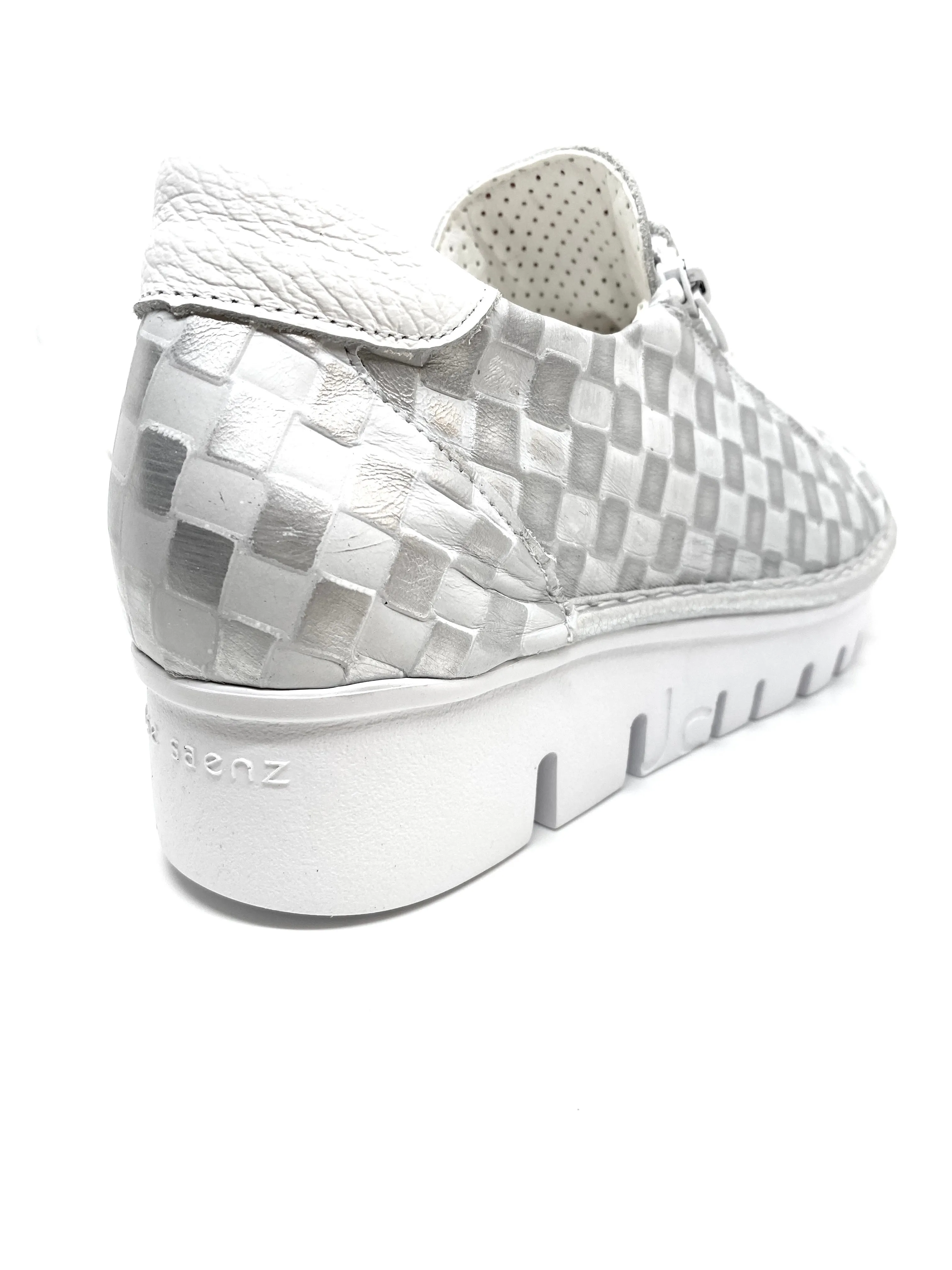 Jose Saenz Marta Chunky Sole Ladies Sneaker