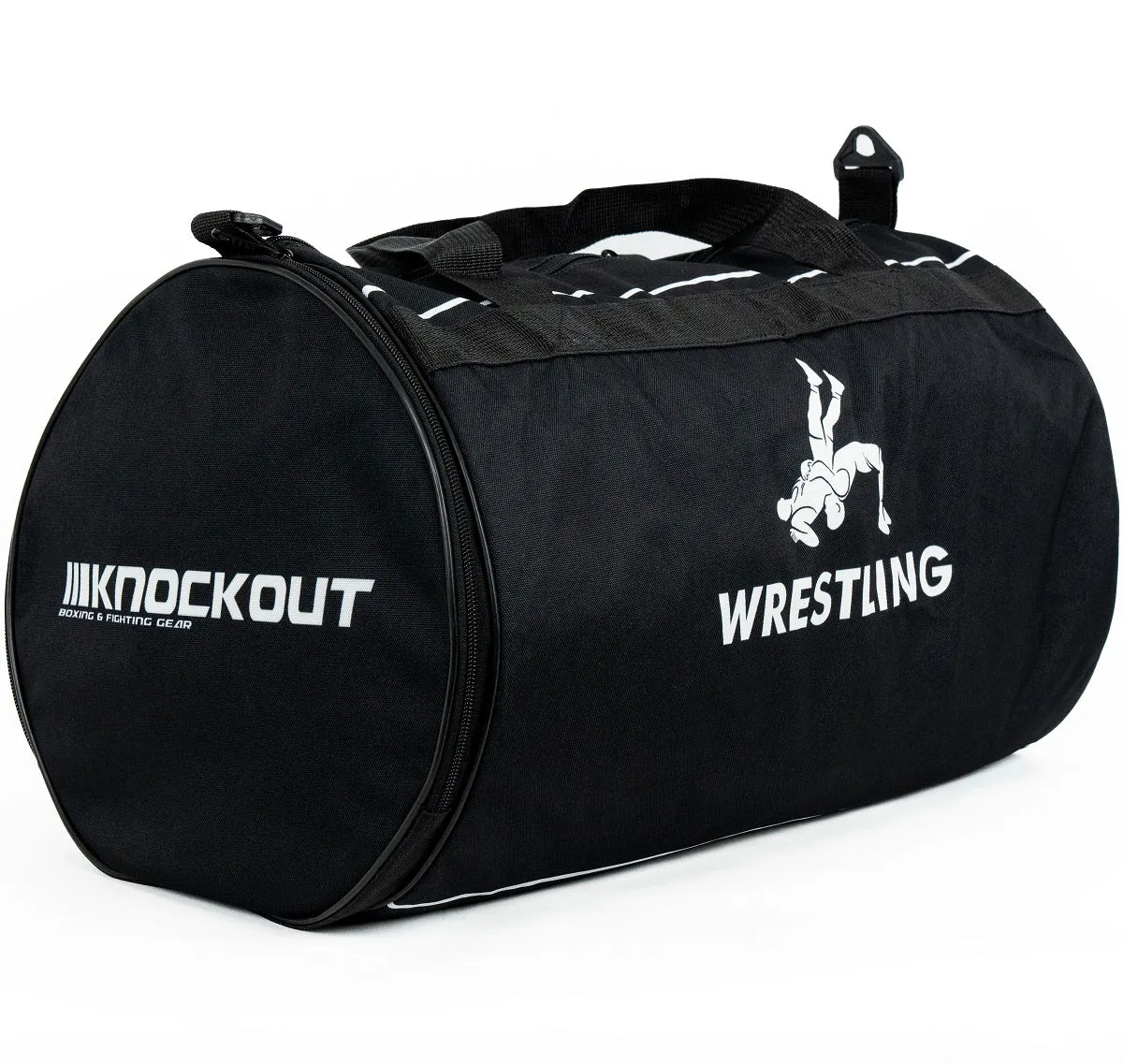 Knockout WRESTLING Training Bag