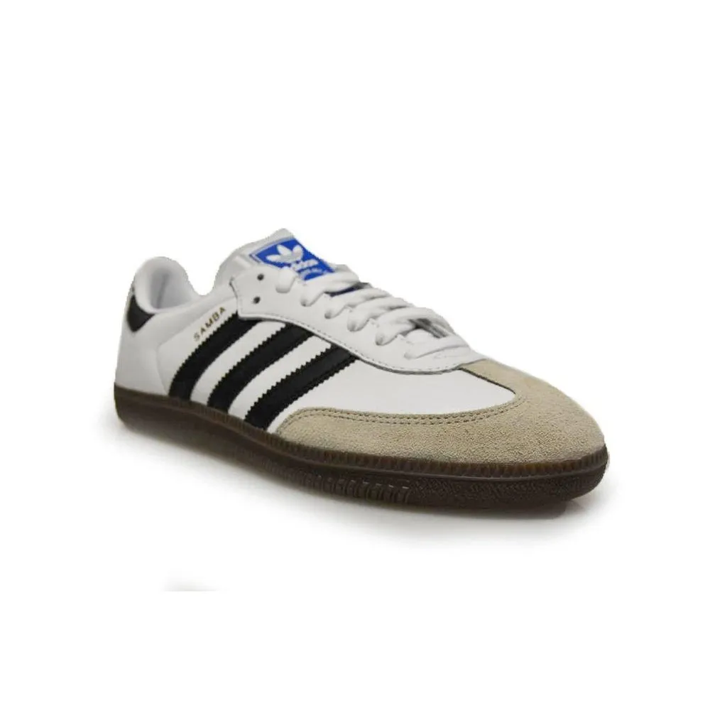 Mens Adidas Samba OG