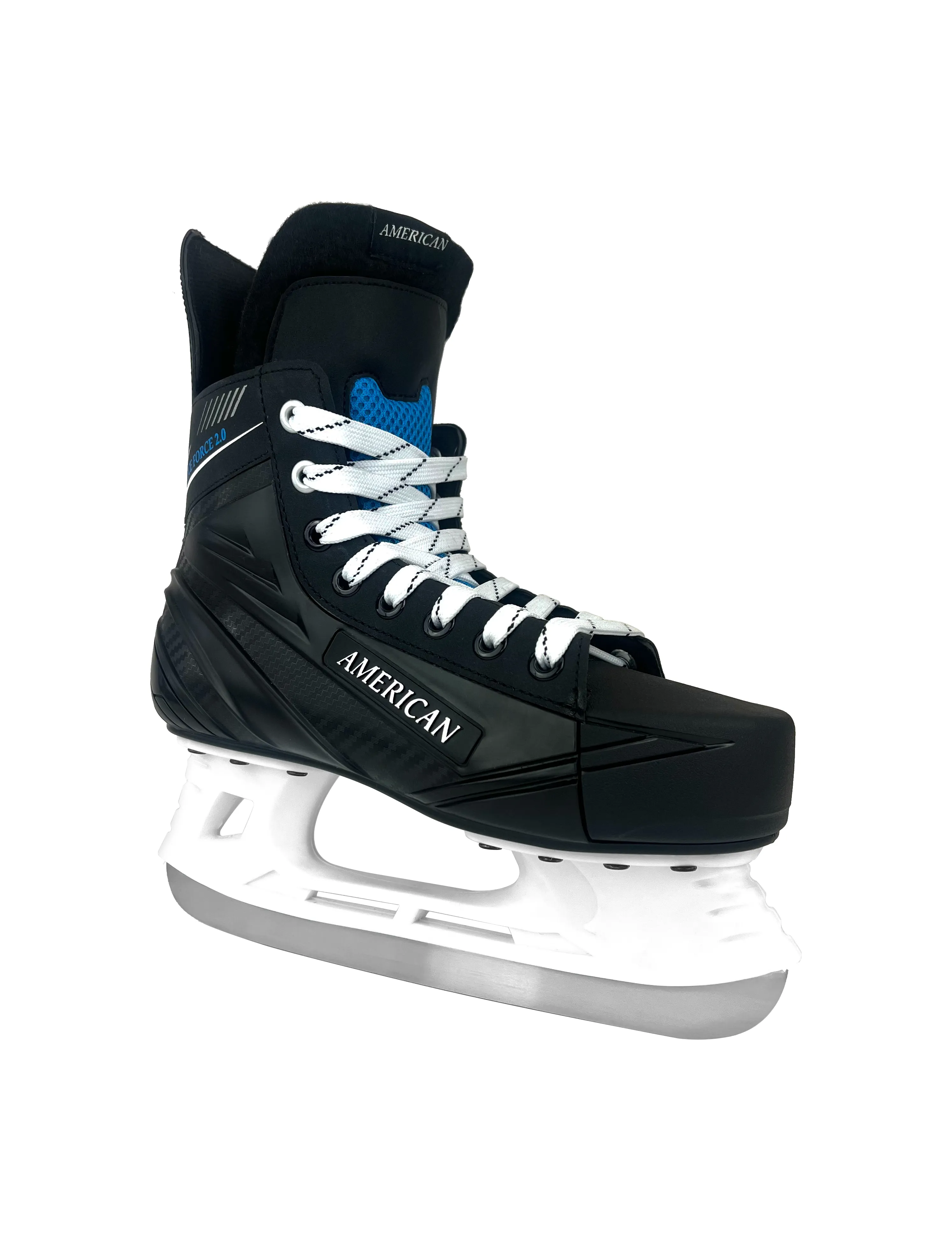 Men's American Ice Force 2.0 Hockey Skate