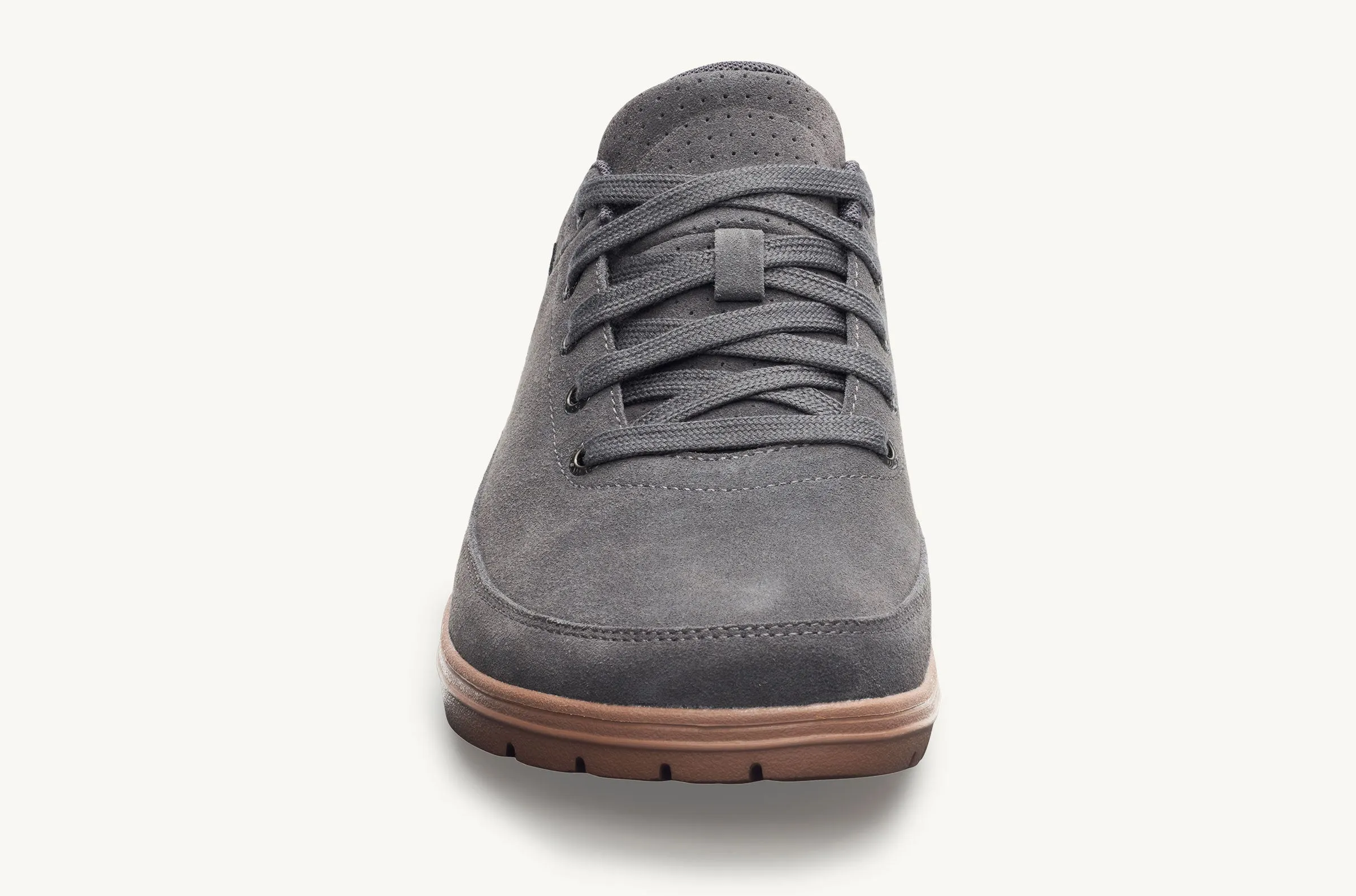 Men's Chillum Suede