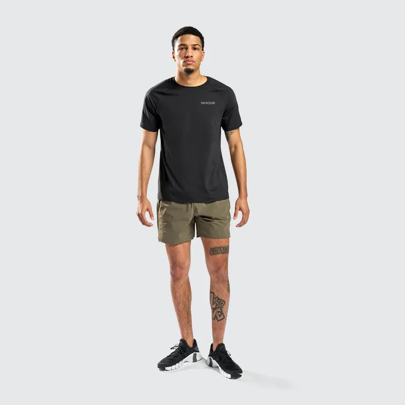 Men's Training T-Shirt | Smart Apparel