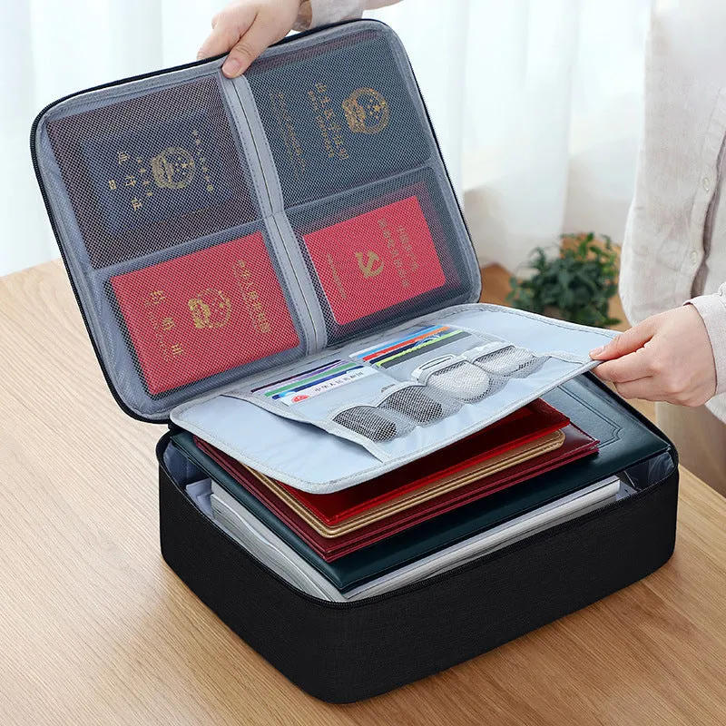 Multifunctional Travel Storage Bag, HG0132