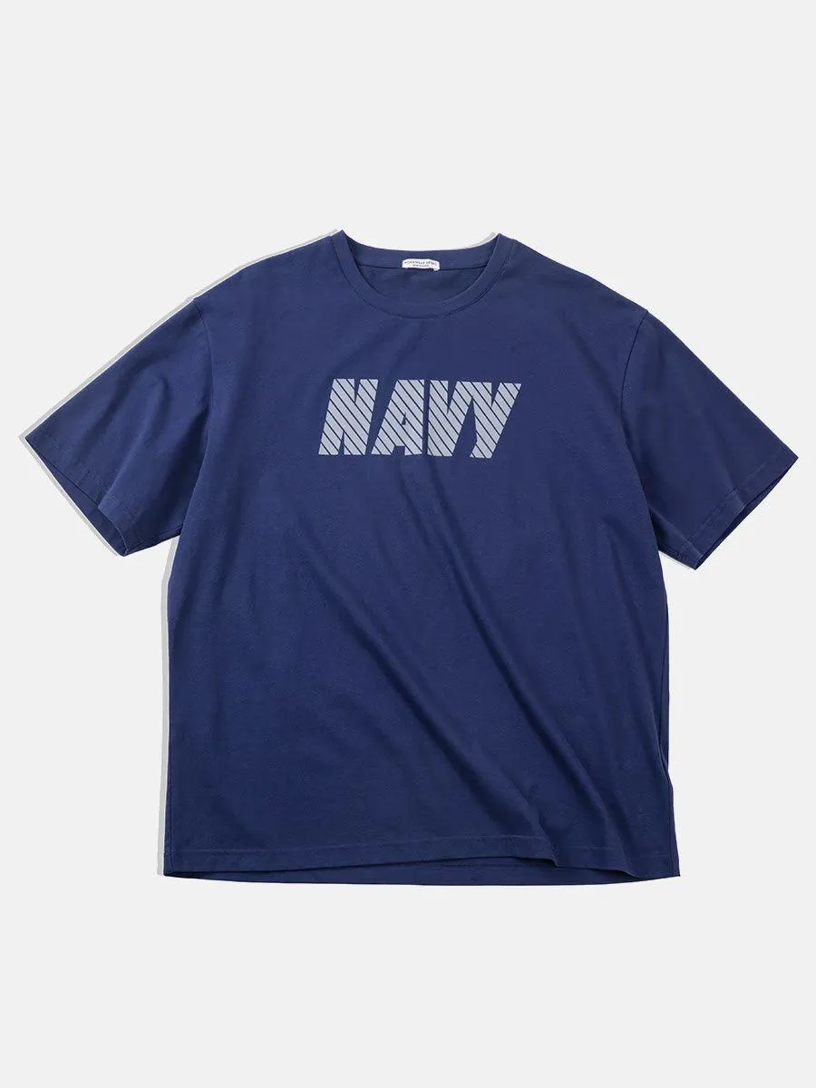 Navy Training T-shirt