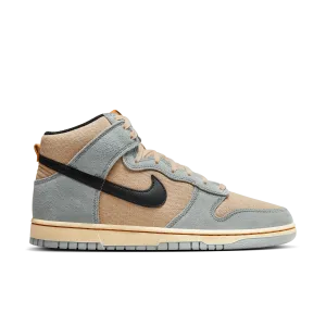 Nike Dunk High Retro SE 'Hemp Hoops'