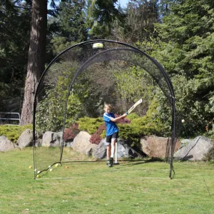 Paceman - GS3 Cricket Net