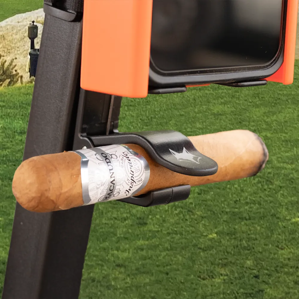 Premium Cigar Holder