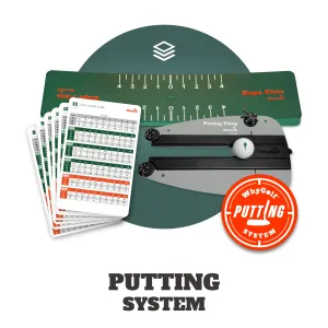 Putting System