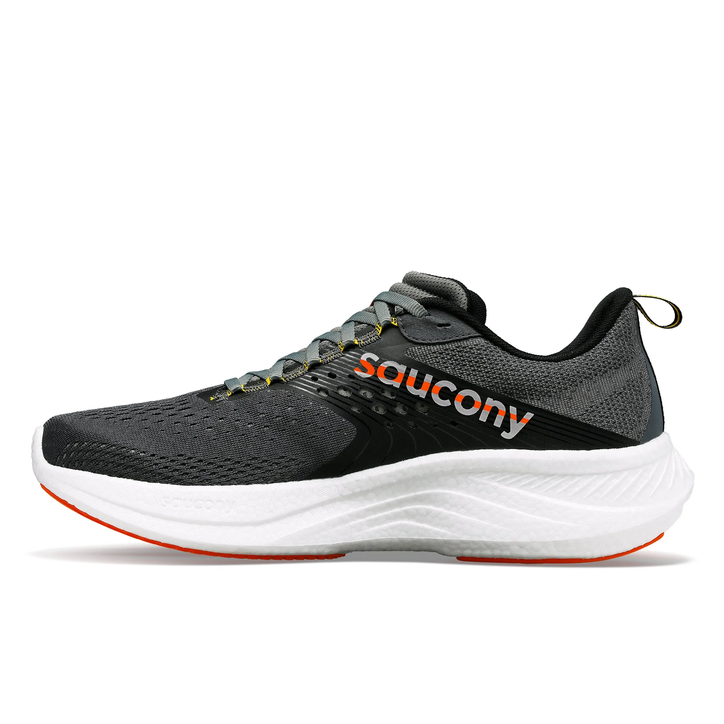 Saucony Ride 17 men's WIDE