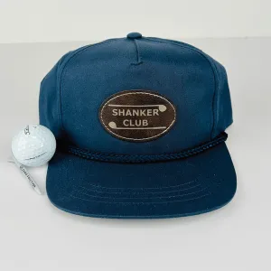 Shanker Club Hat