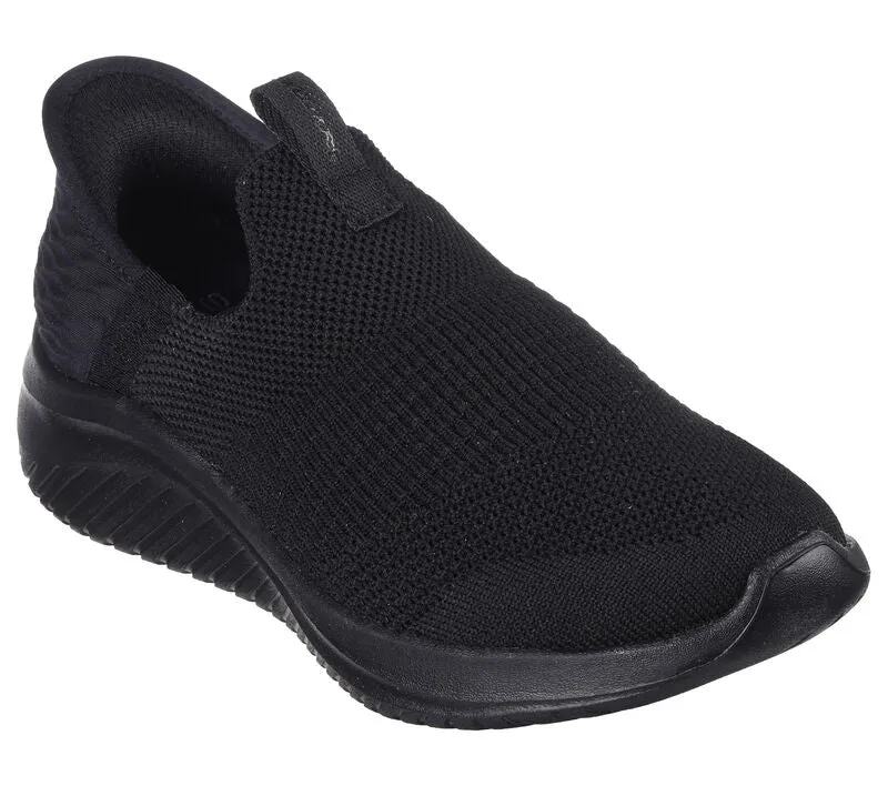 Skechers Boys Slip On Ultra Flex 3.0 - Smooth Step