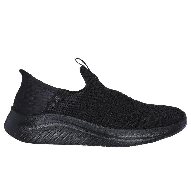 Skechers Boys Slip On Ultra Flex 3.0 - Smooth Step