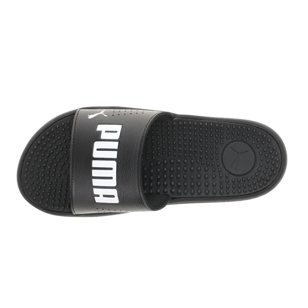 Softride Massage Slide Sandals