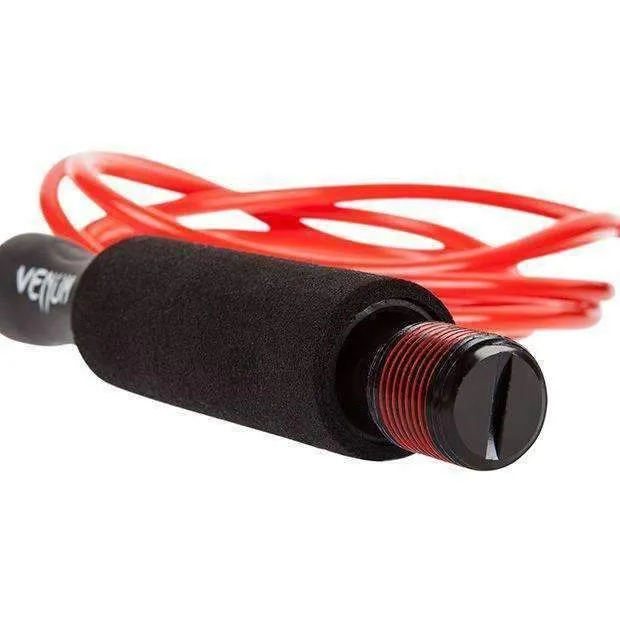 Venum Competitor Weighted Jump Rope