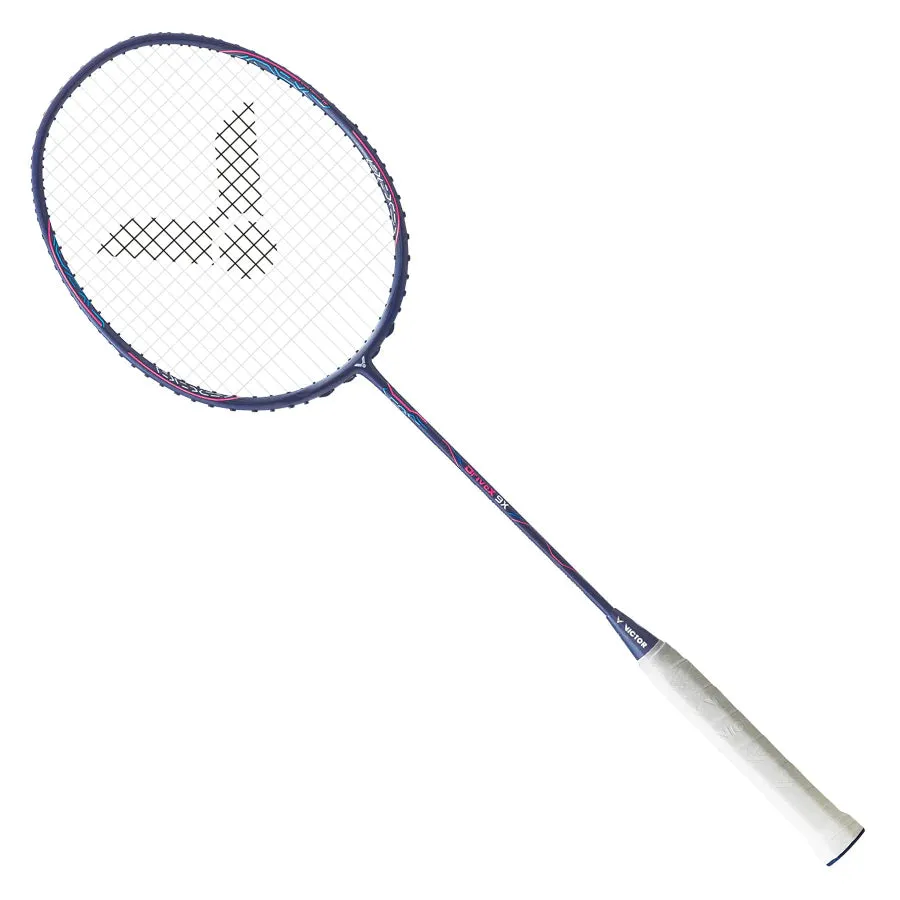 VICTOR DriveX 9X B Badminton Racket