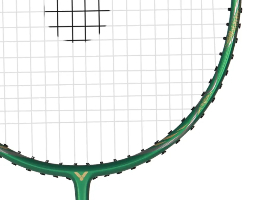 VICTOR Jetspeed S 800HT G Badminton Racket