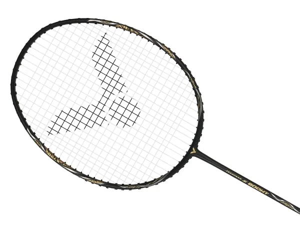 VICTOR Jetspeed S 800HT G Badminton Racket