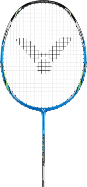 VICTOR Thruster Light Fighter 30 F Badminton Racket