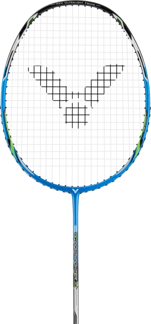 VICTOR Thruster Light Fighter 30 F Badminton Racket