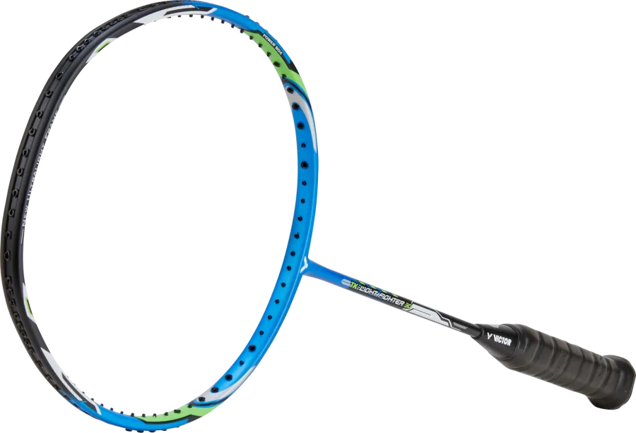 VICTOR Thruster Light Fighter 30 F Badminton Racket