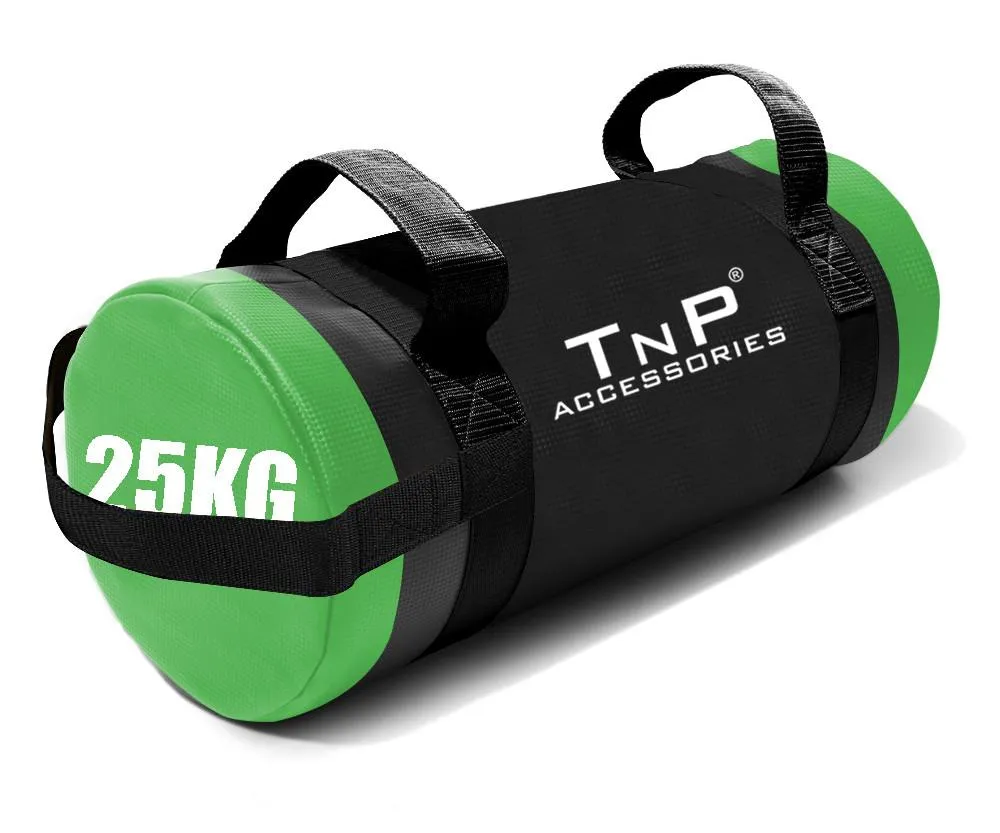 Weighted Power Bag - 25Kg