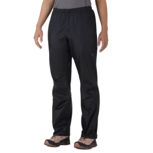 Women's Helium Rain Pants - 2023