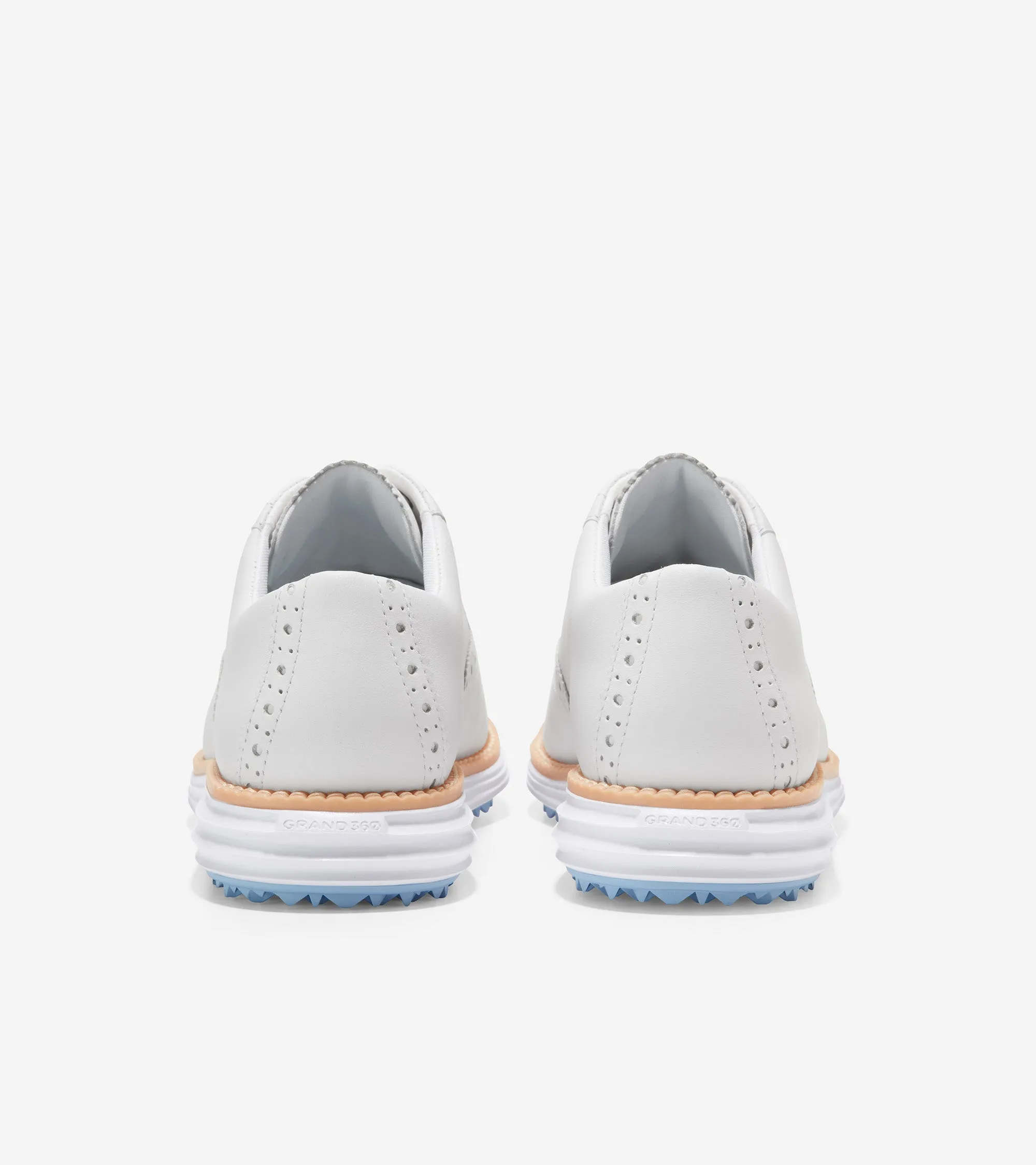 Women's ØriginalGrand Shortwing Golf Shoe