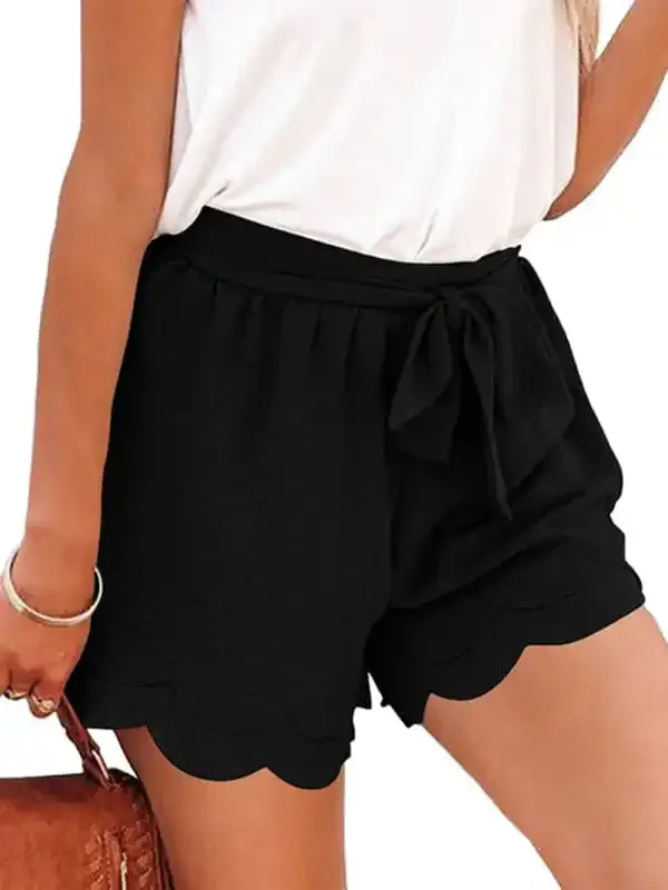 Women’s Short. Fashionable Shorts