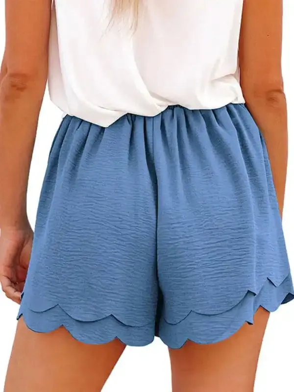 Women’s Short. Fashionable Shorts