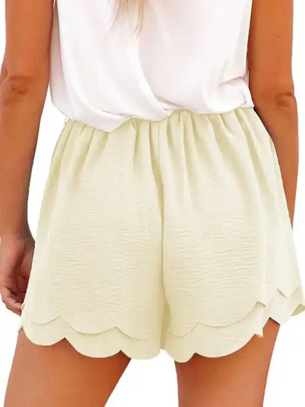 Women’s Short. Fashionable Shorts