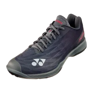 Yonex Power Cushion Aerus Z Wide (Dark Gray)