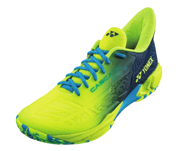 Yonex Power Cushion Cascade Drive 2(Yellow Blue)