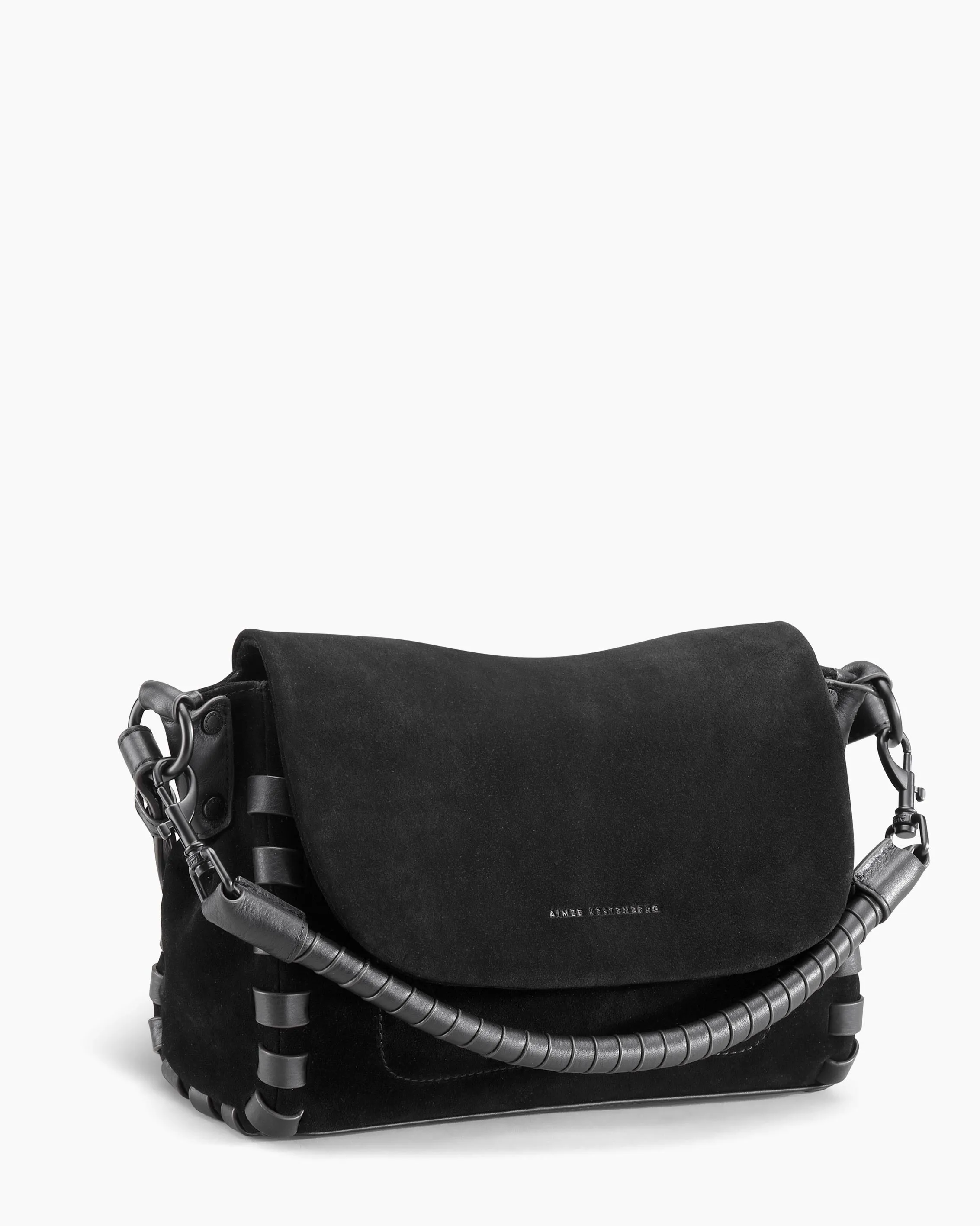 Zen Convertible Crossbody